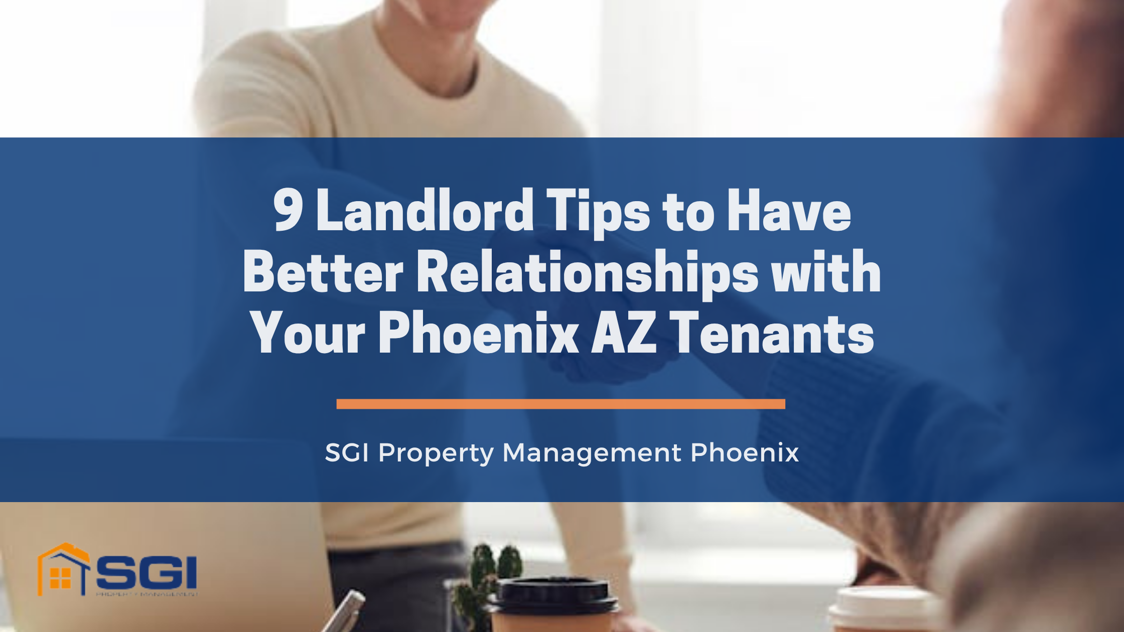 Property Management Blog